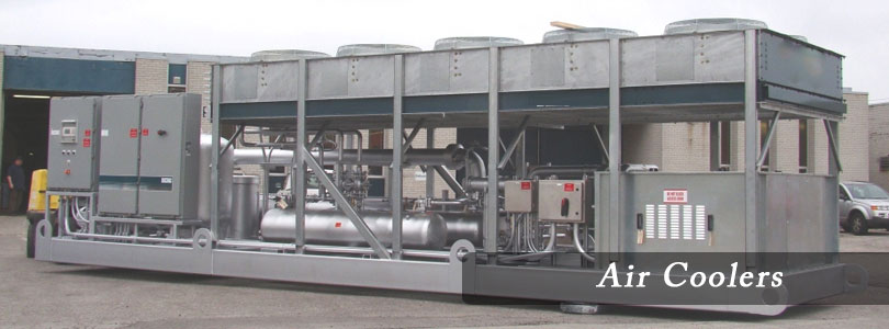 Industrial Ventilation Air Coolers in Chennai